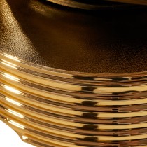 Myjnia barberska Gabbiano Marcus czarno-złota