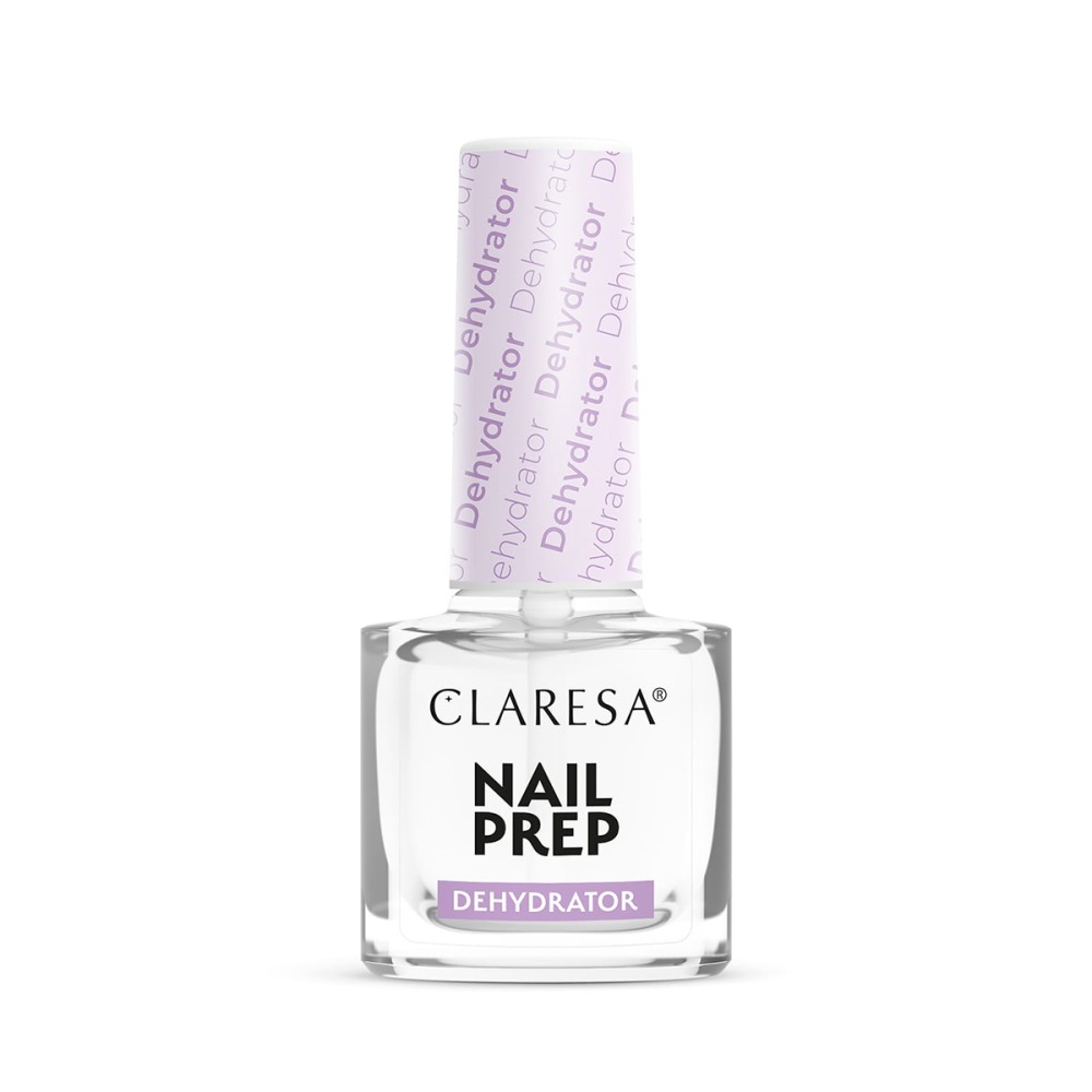CLARESA Nail Prep dehydrator 5 ml 