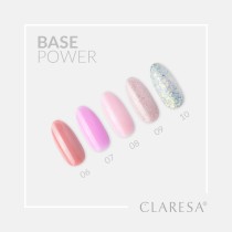 Claresa Baza Power Base 10 -5g 