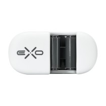 Exo uniwersalny uchwyt na głowicę frezarki