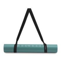 Mata do Jogi BALANCE MAT Mustard Green