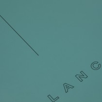 Mata do Jogi BALANCE MAT Mustard Green