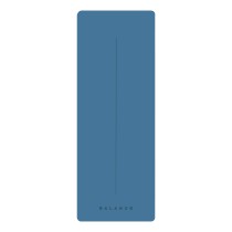 Mata do Jogi BALANCE MAT Dark Blue