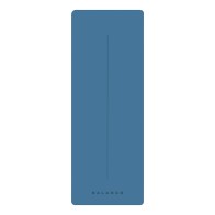 Mata do Jogi BALANCE MAT Dark Blue