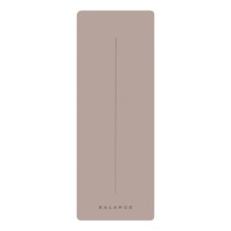 Mata do Jogi BALANCE MAT Brown