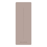 Mata do Jogi BALANCE MAT Brown