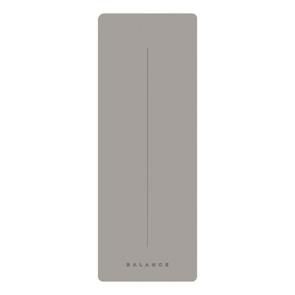 Mata do Jogi BALANCE MAT Milktea