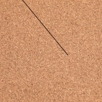 Mata do Jogi BALANCE MAT Cork Rubber