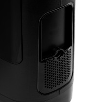 Odkurzacz fryzjerski stojący Gabbiano Automatic 1400W