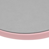 Podpórka poduszka pod łokieć MOMO 9-M różowa