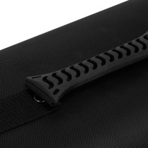 Kufer kosmetyczny Look 1328 na kółkach