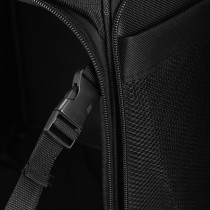 Kufer kosmetyczny Look 1328 na kółkach