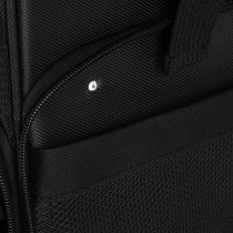 Kufer kosmetyczny Look 1328 na kółkach