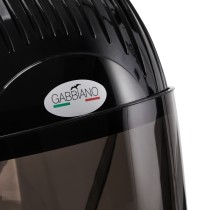 Suszarka fryzjerska stojąca Gabbiano Centurion LVI-203S z jonizacją czarna