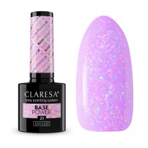 Claresa Baza Power Base 21 -5g 