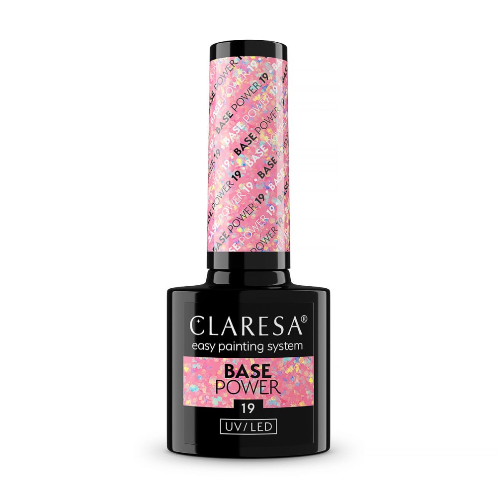 Claresa Baza Power Base 19 -5g 