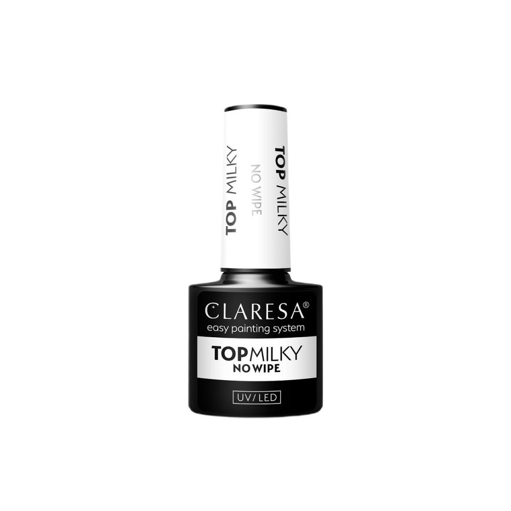 CLARESA Top Milky 5g