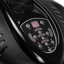 Infrazon fryzjerski stojący Gabbiano GL-505S czarny