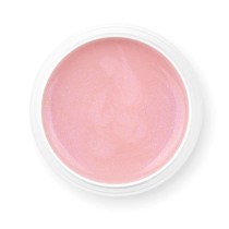 Claresa żel budujący Soft&Easy gel blinking pink 45g 