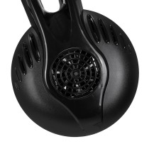 Infrazon fryzjerski wiszący Gabbiano GD-505W czarny