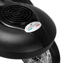 Infrazon fryzjerski wiszący Gabbiano GD-505W czarny