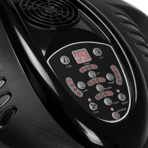 Infrazon fryzjerski wiszący Gabbiano GD-505W czarny