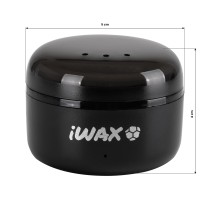Podgrzewacz wosku do nosa iWax mini zestaw