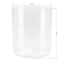 Szklanka wapozonu 828-FD