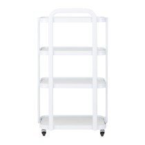 Stolik Giovanni H6702 Biały