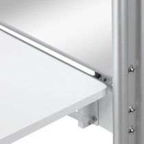 Konsola fryzjerska Gabbiano MI-03