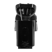 Myjnia barberska Gabbiano Patrizio czarna