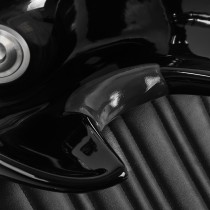 Myjnia barberska Gabbiano Patrizio czarna