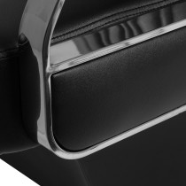 Myjnia barberska Gabbiano Patrizio czarna