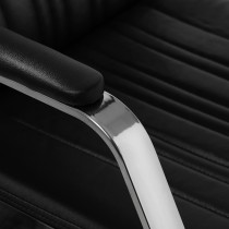 Myjnia barberska Gabbiano Patrizio czarna