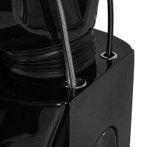 Myjnia barberska Gabbiano Patrizio czarna