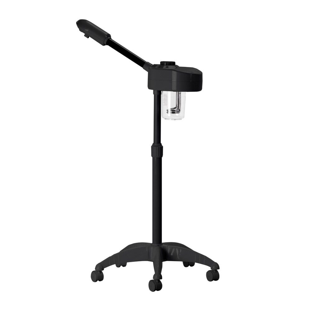 Wapozon Giovanni D-09 czarny 