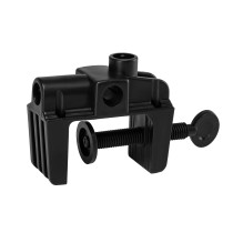 Lampa na biurko PiX 314 czarna 