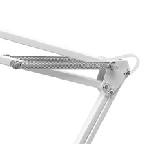 Lampa na biurko PiX 314 biała