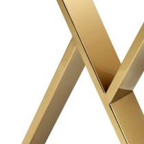 Biurko kosmetyczne MOMO 04-GL 