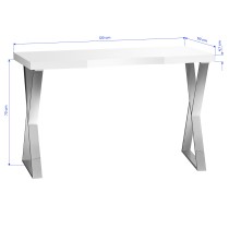 Biurko kosmetyczne MOMO 04-SL 