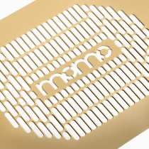 Biurko kosmetyczne MOMO 04-GL z pochłaniaczem