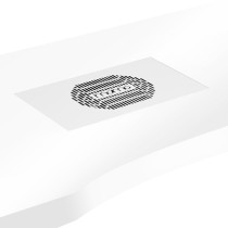 Biurko kosmetyczne MOMO 04-SL z pochłaniaczem 