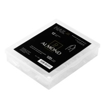 OCHO NAILS górne formy almond 120 szt.