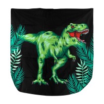 Peleryna fryzjerska dziecięca CJ-03