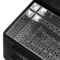 Sterylizator wysokotemperaturowy SM-360A czarny