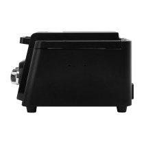 Sterylizator wysokotemperaturowy SM-360A czarny