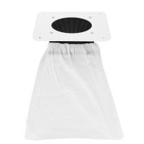 Pochłaniacz pyłu do zabudowy Momo X1W 100W biały