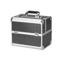 Kuferek kosmetyczny SC 44 czarny