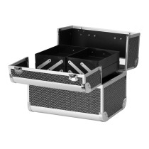 Kuferek kosmetyczny SC 44 czarny