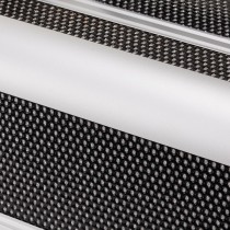 Kuferek kosmetyczny SC 44 czarny